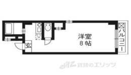 カーサヴェルデ間取り図面