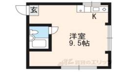 プラザクレバー３間取り図面