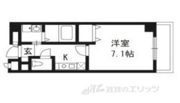 ディライト間取り図面