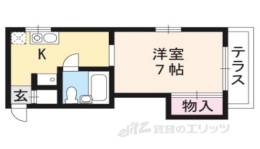 ＢＯＸＹ間取り図面