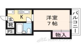 ＢＯＸＹ間取り図面