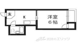 物件間取り図面