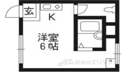 新和ハイツ間取り図面