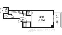 ベルフラワー間取り図面