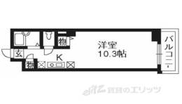 ベルフラワー間取り図面