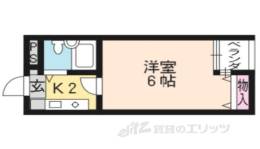 ノーブルアキタ間取り図面