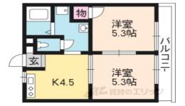 ＭアンドＭ間取り図面