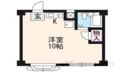 ヤマゴビル間取り図面