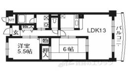 エスペランサ広野間取り図面