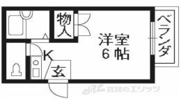 リップル間取り図面
