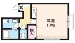 ブライトホーム間取り図面