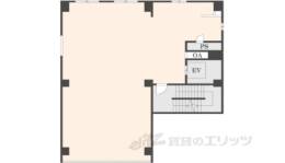 メディアジョイＩＴビル間取り図面