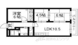 第一ファラオ間取り図面