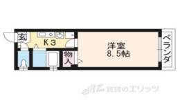 ウッドテック國松間取り図面