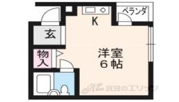 ホームズムラタ間取り図面
