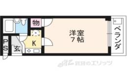 サンフェスタ間取り図面