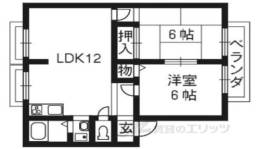 ハイスピリッツ間取り図面