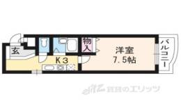 Ａｖｅｎｉｒ21間取り図面