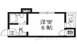 フリューゲル間取り図面