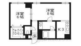 林ビル間取り図面