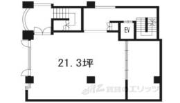 オリエントビル間取り図面