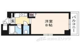 SHICATA SEPT BLDG間取り図面