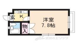 ＴＷＩＮ１間取り図面