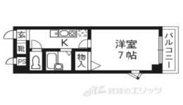 Ｋ－ｈｏｕｓｅ間取り図面