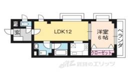 たけうちビル間取り図面
