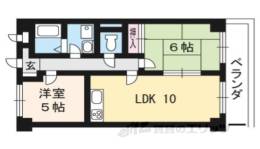 ＹＭＹ衣手間取り図面
