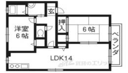 セレーノ間取り図面