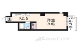ＭＹシャイン間取り図面