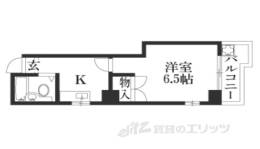 フォーラムワン間取り図面