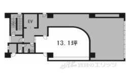 アニマート錦間取り図面