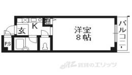 明光苑間取り図面