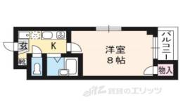 ＲＥＶＥＲＹ朱雀間取り図面
