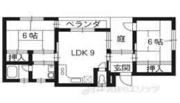 ステージツチヤ間取り図面