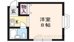ピノハウス間取り図面