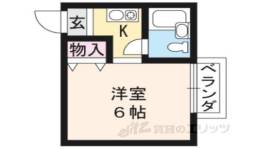 ピノハウス間取り図面