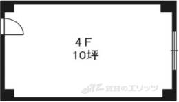 本郷ビル間取り図面