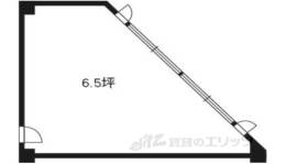 本郷ビル間取り図面