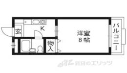 シェモア間取り図面