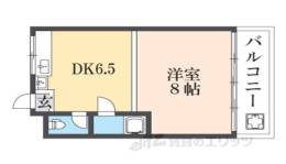 サンコーポヒロタ間取り図面