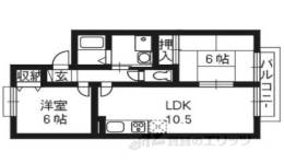ヘロンズアーク間取り図面