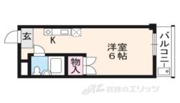 エクセルシアー間取り図面