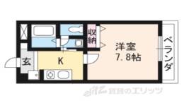  DREAM TOWNDX間取り図面