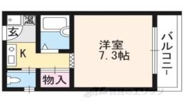 グランツ６２間取り図面