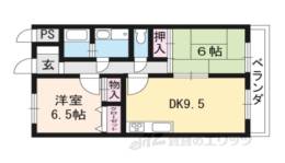 アヴェルデ十ヶ坪間取り図面