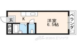 グレース上野間取り図面