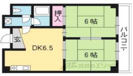 ハウスS&Y間取り図面